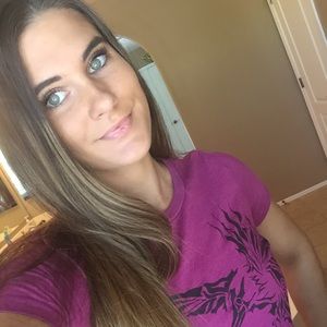 Meet your Posher, Tori